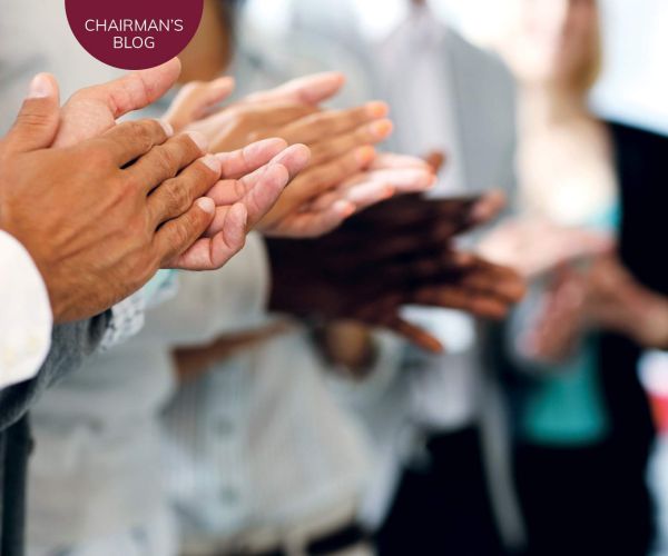 100 Job Interviews in One Month