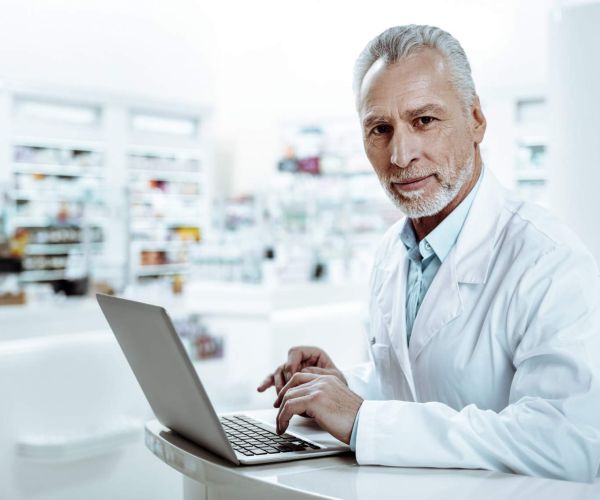 Overcoming challenges at a major pharmacy retailer
