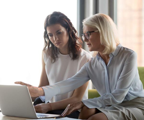 post-government success