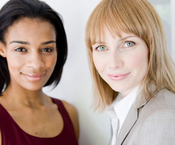 algorithm took my job