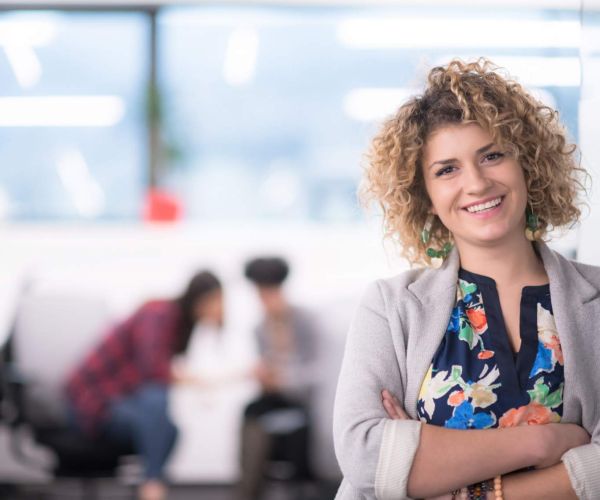 YOU THINK YOU HAVE STRESS