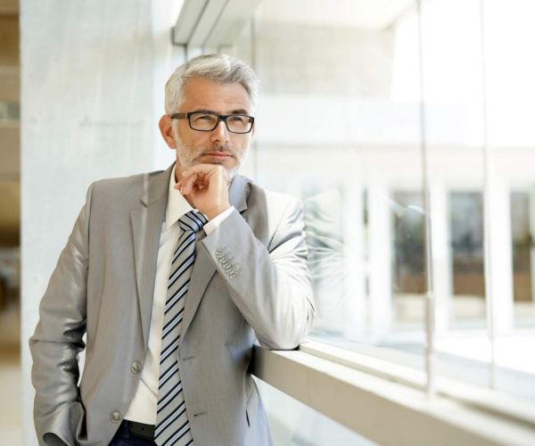 Overcoming Fear of the Unknown