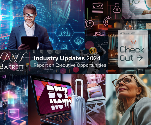 2024 Annual Report on Industry Updates
