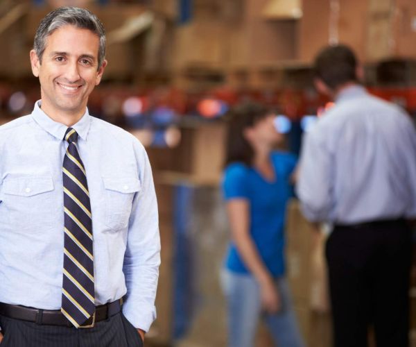 ARE YOU TRUSTWORTHY?