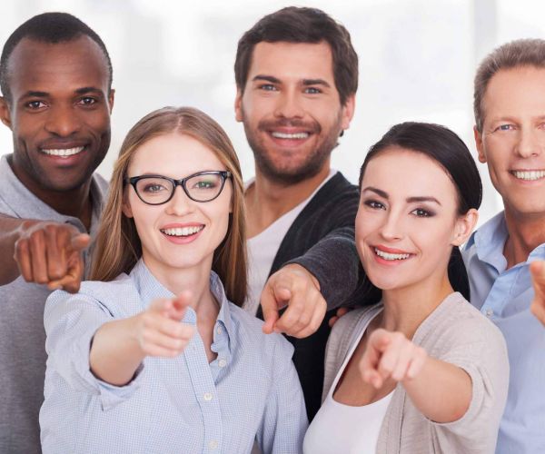 We've Got Your Lucky Number