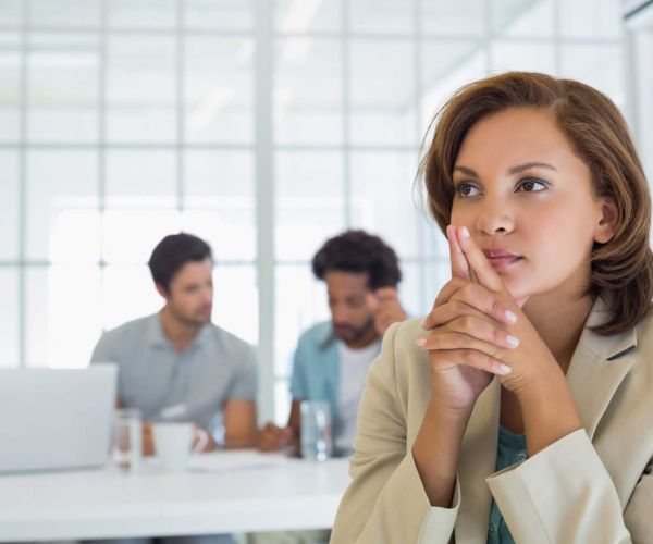 Chart a Safe Course for Your Career