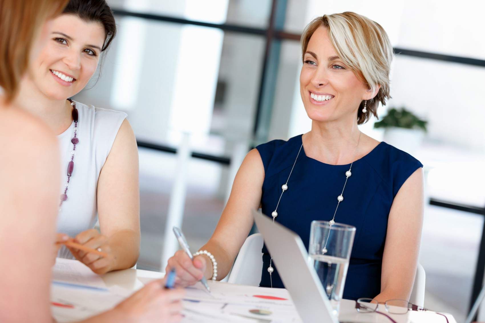 Questions. How to prepare for interviews