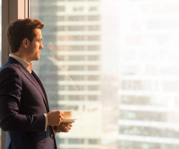 The Oil Industry on a Slippery Slope