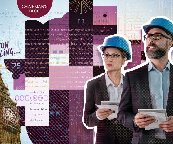 Are There Too Many Engineers