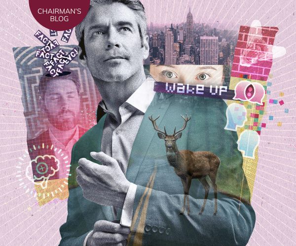 Big Decisions Don’t Need to Be Difficult