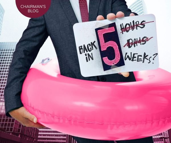 Tomorrow's Timeless Allure