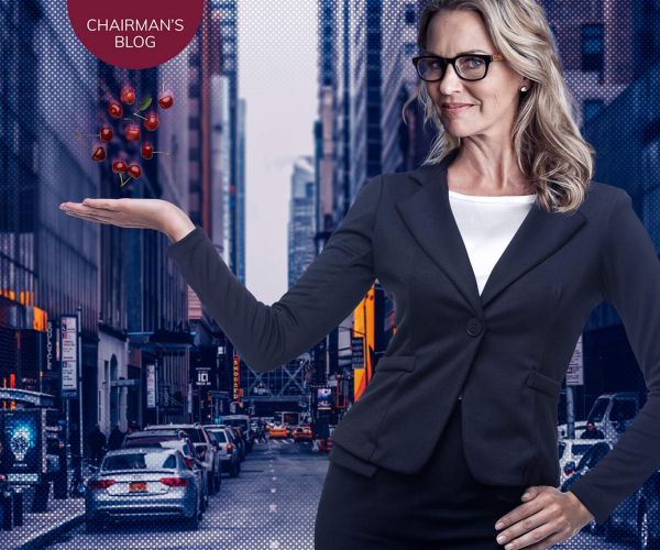 Cherry-picking your Career