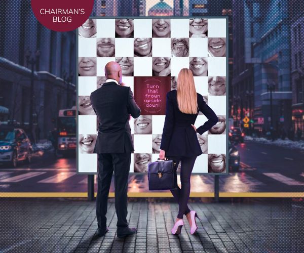 Reflections in the Mirror of your Life