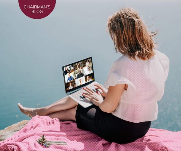 Turn that Remote Dream into a (Virtual) Reality