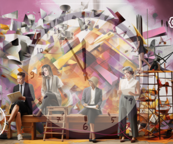 Time For Your New Year’s Revolution