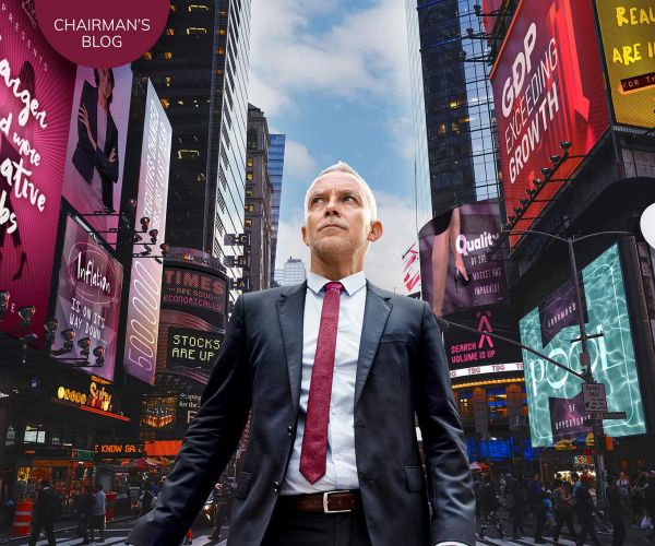 Do You Hear the Macroeconomic Message?