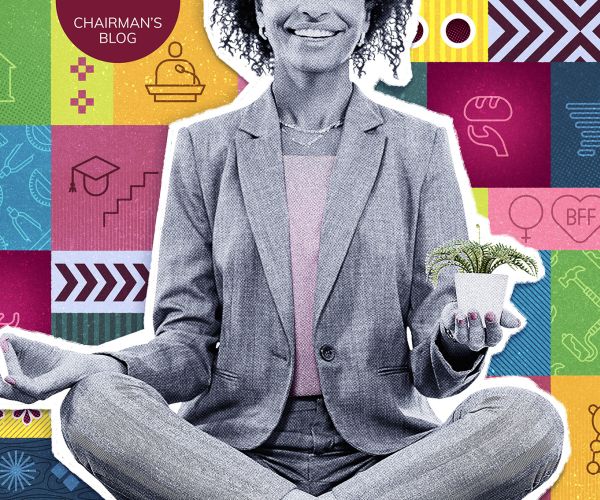 Benefit from the Boom in Non-profits