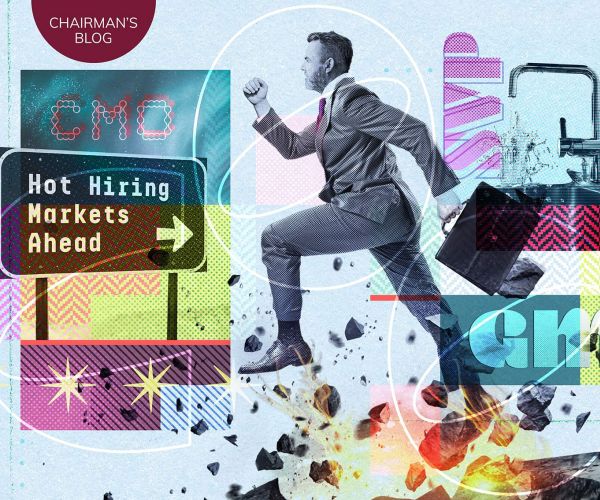 Cold Weather Hot Market!