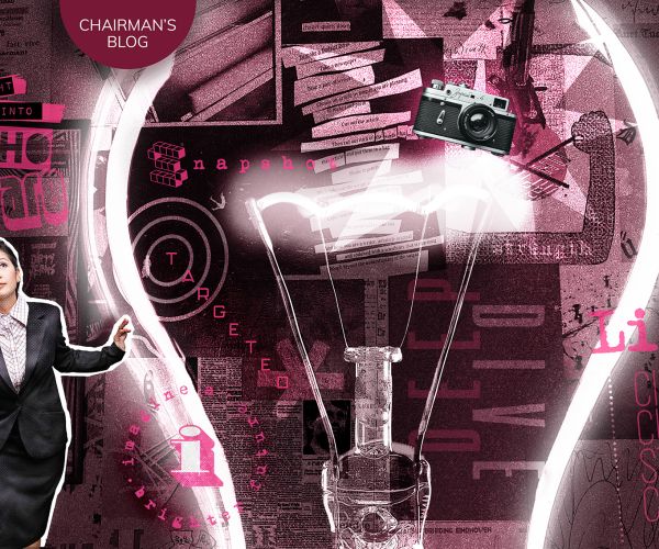 Are You a Dim Bulb or a Bright Light?