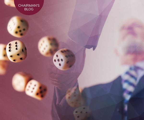 Eleven Is Your Lucky Number