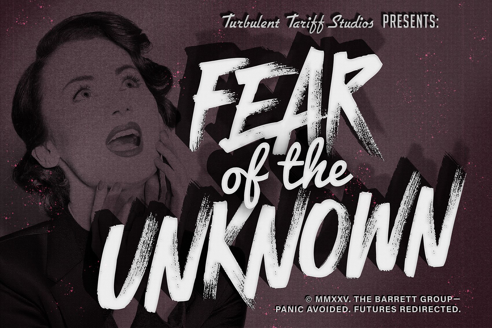 Fear of the Unknown: Career Moves and Tariff Turbulence