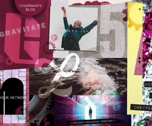 Five Tips to Get Your Career in Gear