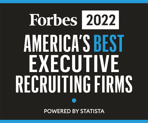 America’s Best Recruiting and Temporary Staffing Firms 2022