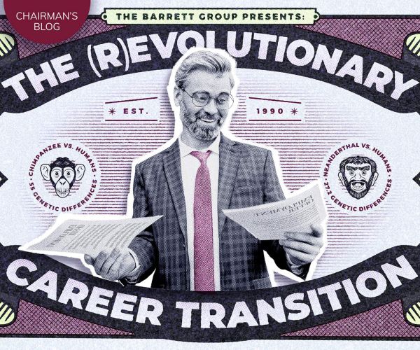 How Your Neanderthal Genes Impact Your Job Search