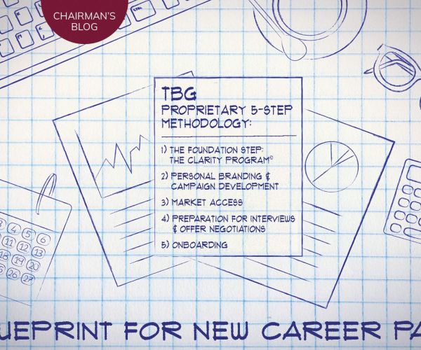 How does the unpublished market work