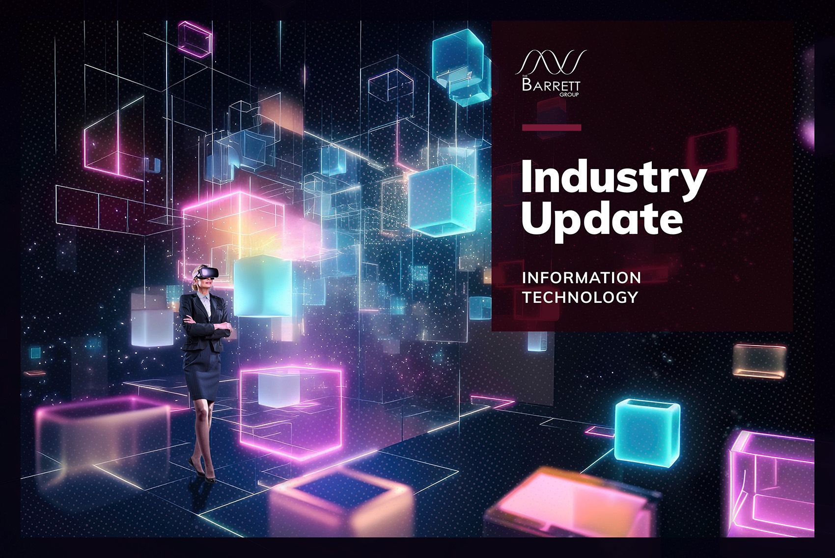 INDUSTRY UPDATE Information Technology