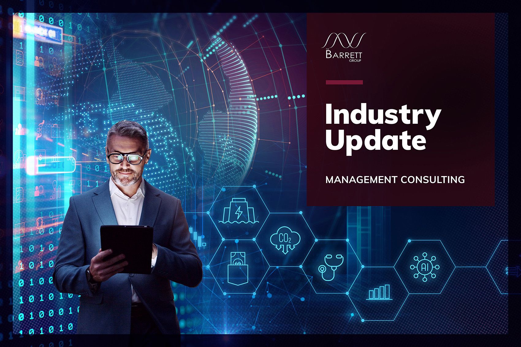 INDUSTRY UPDATE Management Consulting