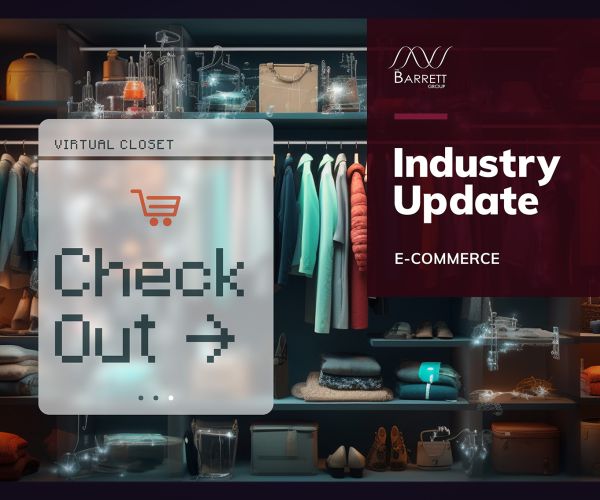 INDUSTRY UPDATE eCOMMERCE