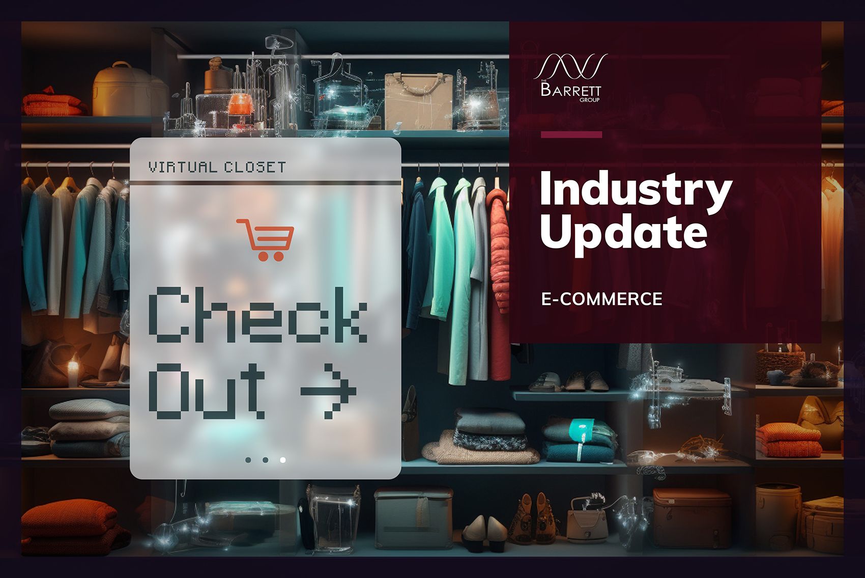 INDUSTRY UPDATE eCOMMERCE