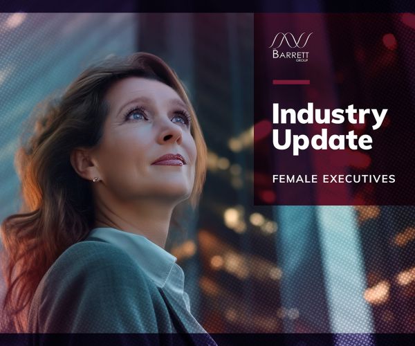 IU: Female Executives 2025