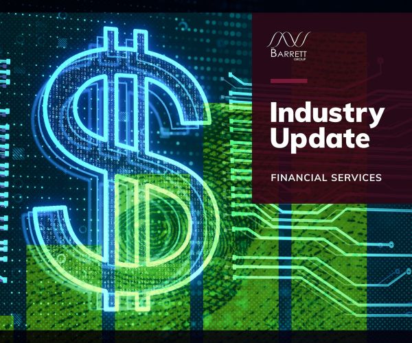 Industry Update - Financial Services 2025
