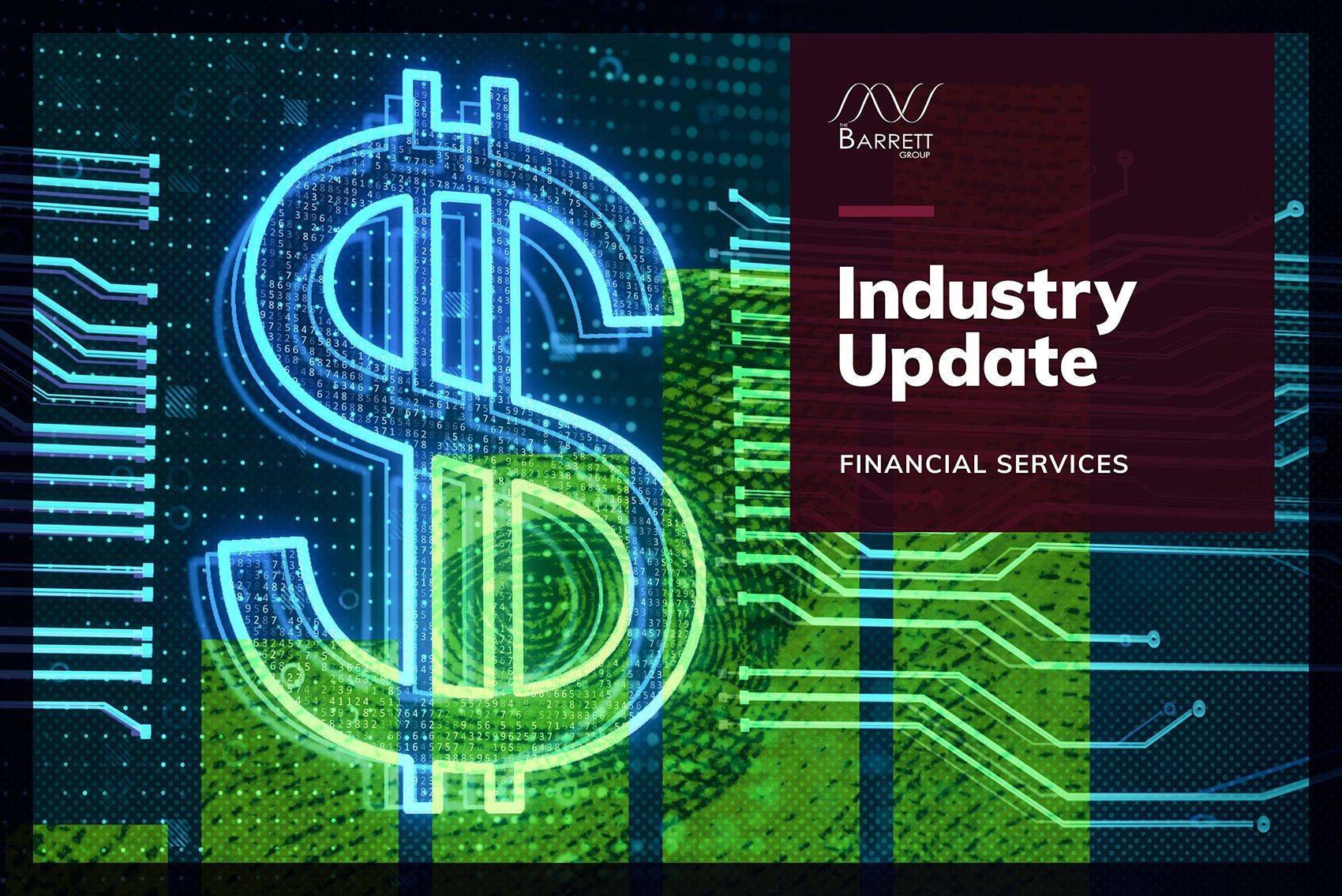 Industry Update - Financial Services 2025