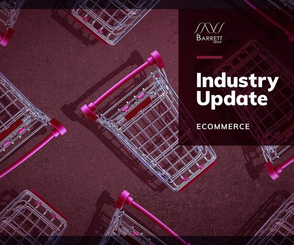 Industry Update: eCommerce