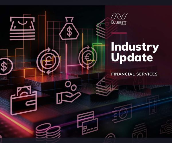 Industry Update: Financial Services