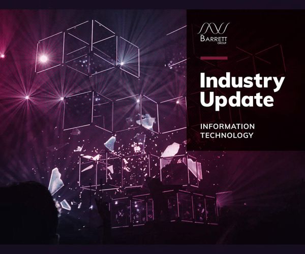 Industry Update: Information Technology