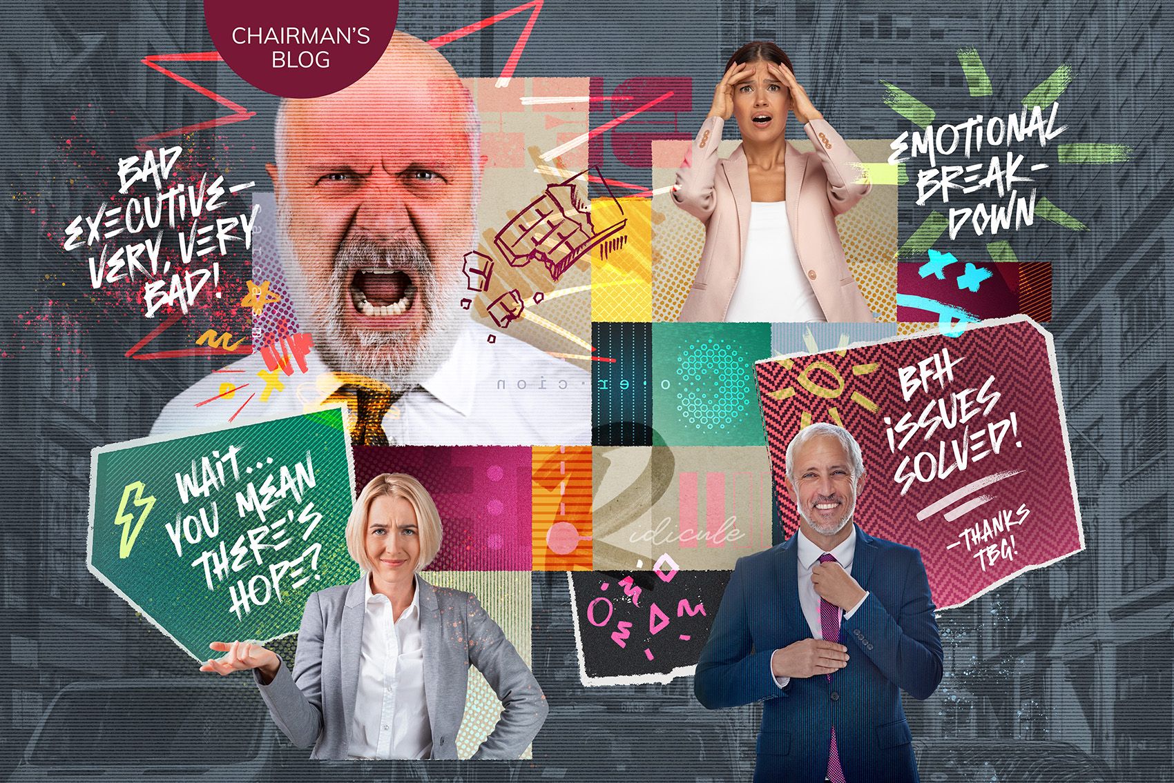 Is Your “Boss from Hell” a Blessing in Disguise?