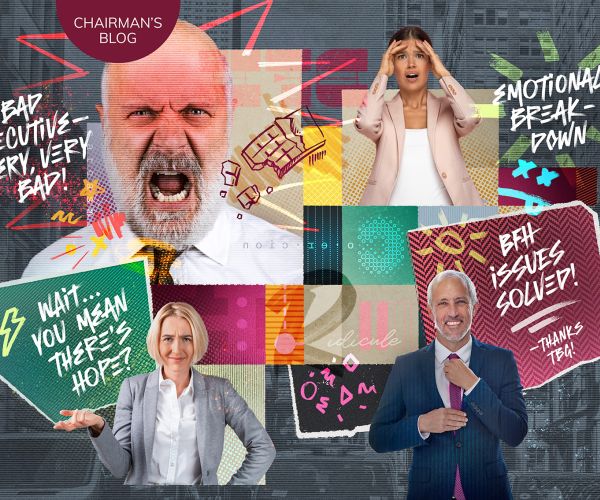 Is Your “Boss from Hell” a Blessing in Disguise?