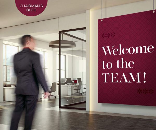 How would you like a job offer every day?