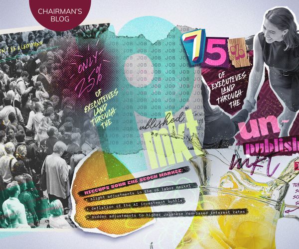 When Life Hands You Lemmings…