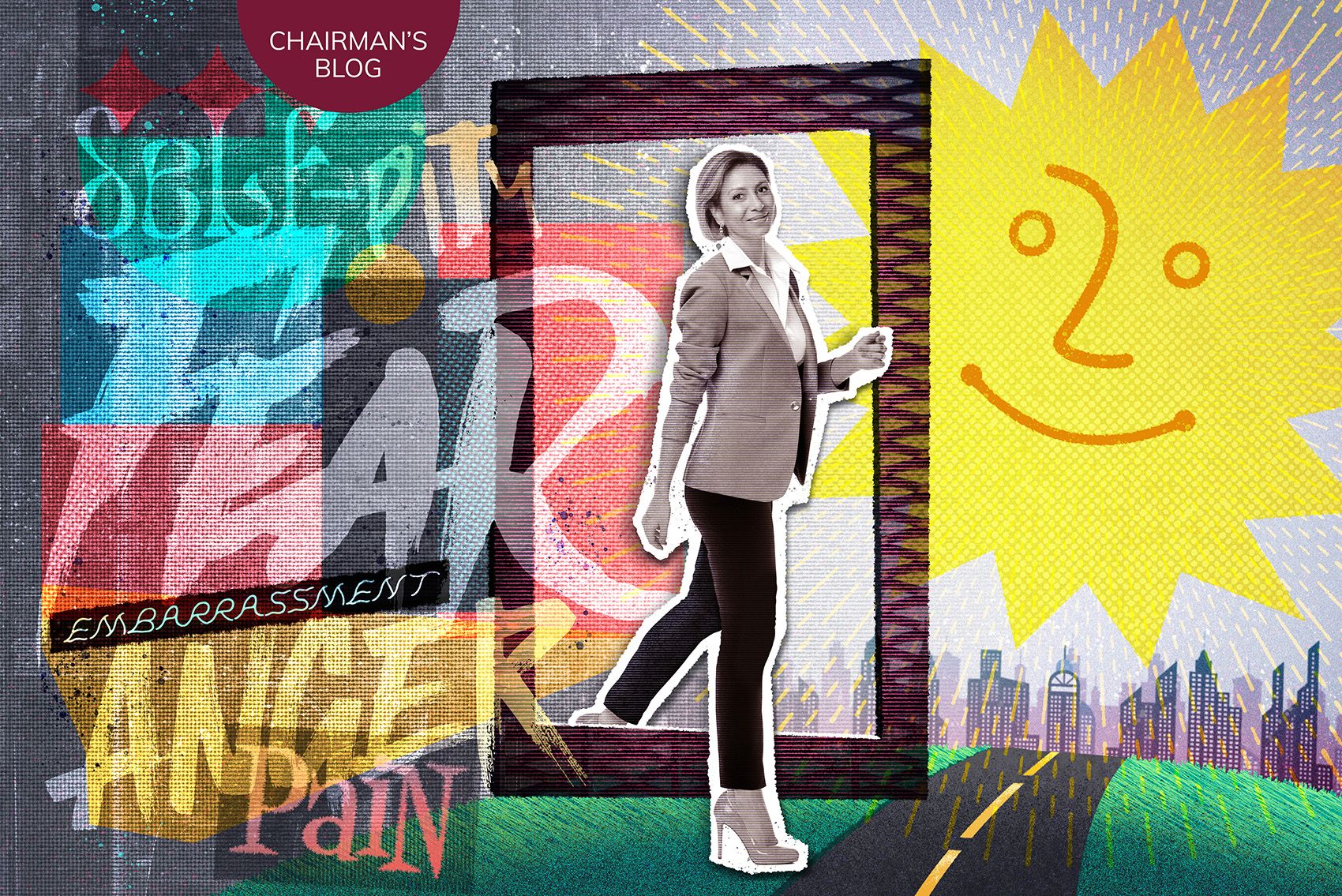 Life After Layoff-11.04.2024