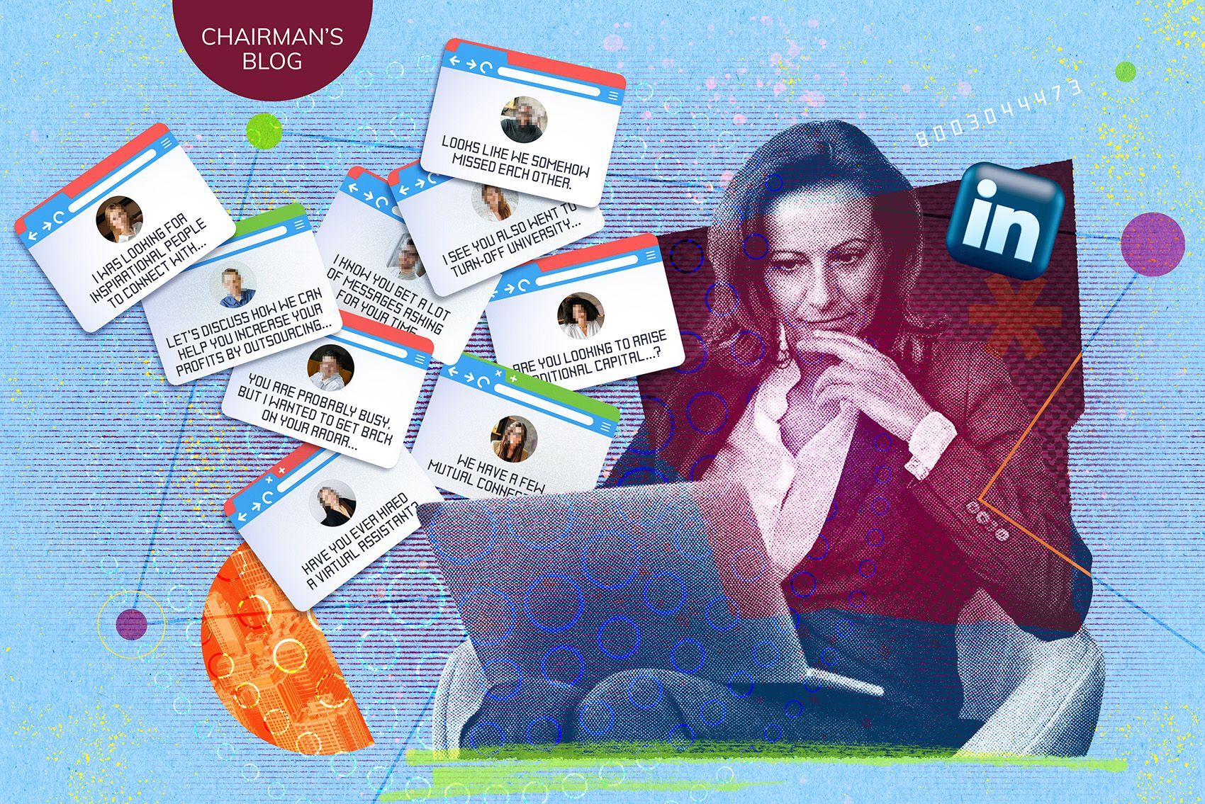 LinkedIn Turn-Offs You Should Avoid_4-7-2025