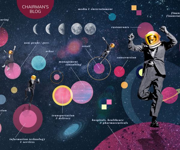 Look Who’s Landing!