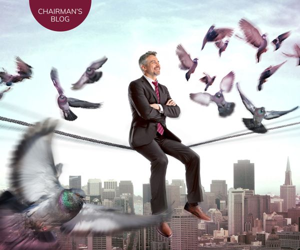 At a Loss About Your New Boss?