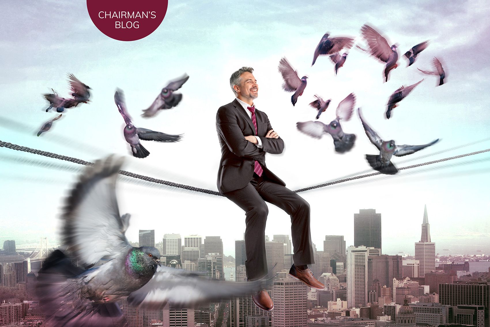 At a Loss About Your New Boss?