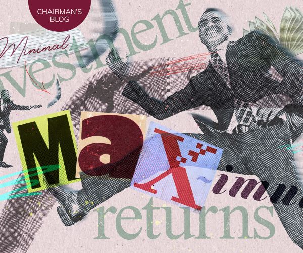 Many Happy Returns Again