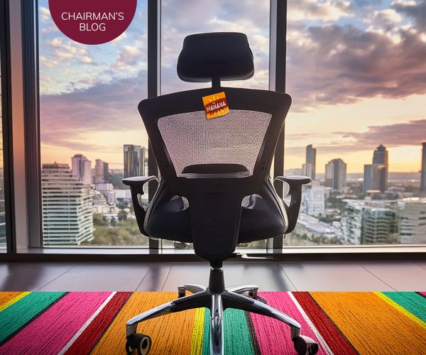 “Mañana” Is So Yesterday!